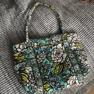Vera Bradley Tote Bag